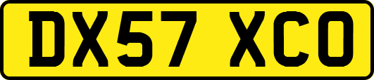 DX57XCO
