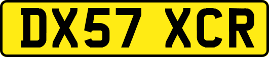 DX57XCR