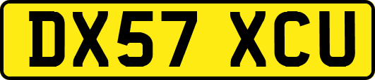 DX57XCU