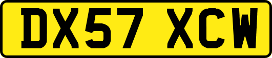 DX57XCW