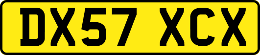 DX57XCX