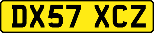 DX57XCZ