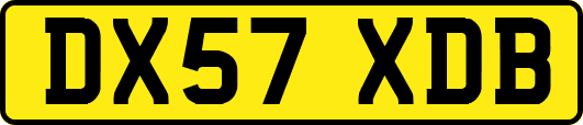 DX57XDB