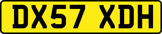 DX57XDH