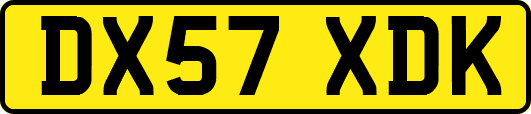 DX57XDK