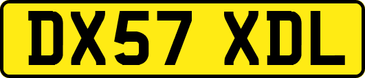 DX57XDL