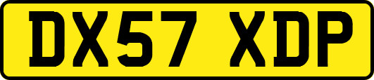 DX57XDP