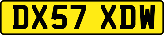 DX57XDW