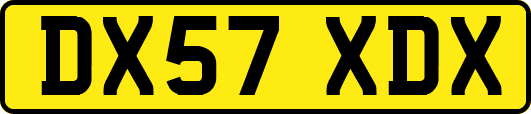 DX57XDX