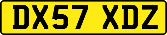 DX57XDZ