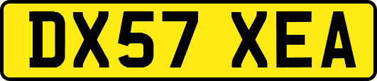 DX57XEA