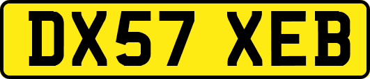 DX57XEB