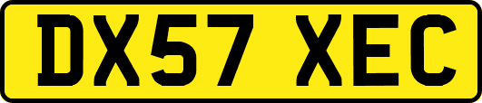 DX57XEC