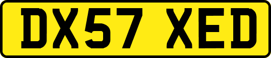 DX57XED