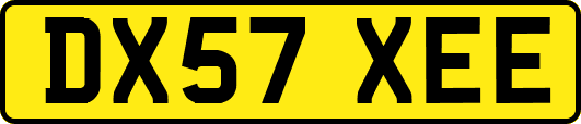 DX57XEE