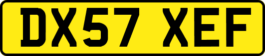 DX57XEF