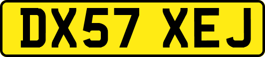 DX57XEJ