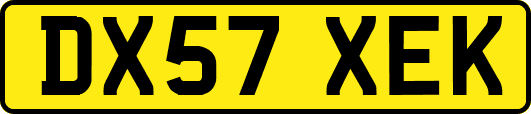 DX57XEK