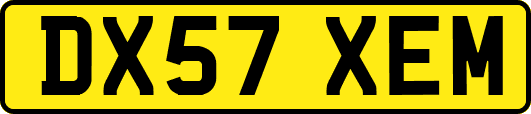 DX57XEM