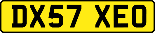 DX57XEO