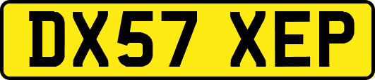 DX57XEP