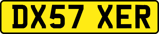 DX57XER