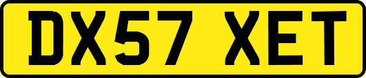 DX57XET