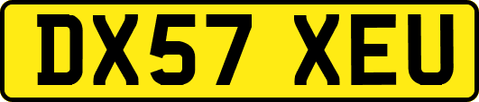 DX57XEU
