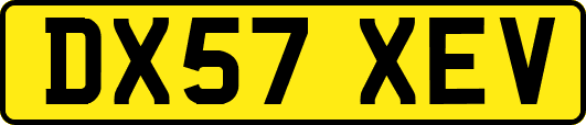 DX57XEV
