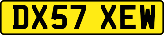 DX57XEW
