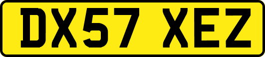DX57XEZ