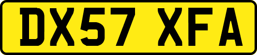 DX57XFA