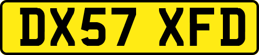 DX57XFD