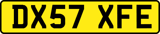 DX57XFE
