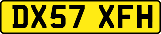 DX57XFH