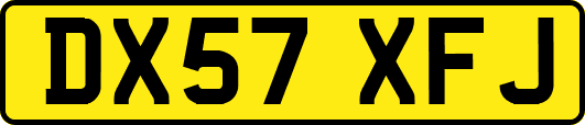 DX57XFJ