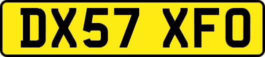 DX57XFO