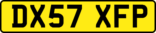 DX57XFP