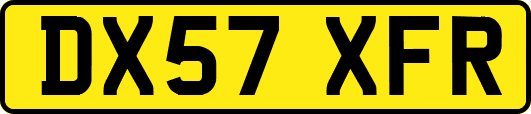 DX57XFR