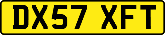 DX57XFT