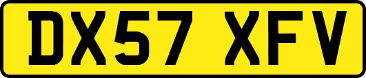 DX57XFV