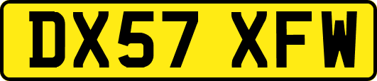 DX57XFW