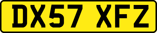 DX57XFZ