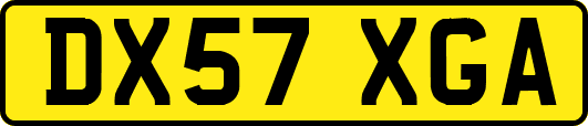 DX57XGA