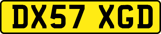 DX57XGD