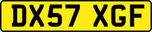 DX57XGF