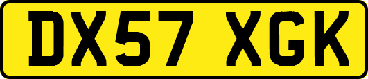 DX57XGK