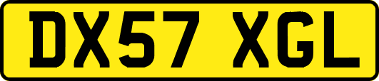 DX57XGL