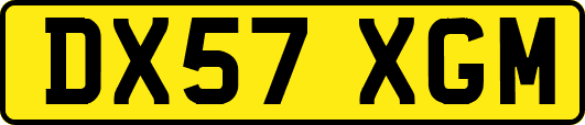 DX57XGM