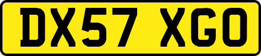 DX57XGO